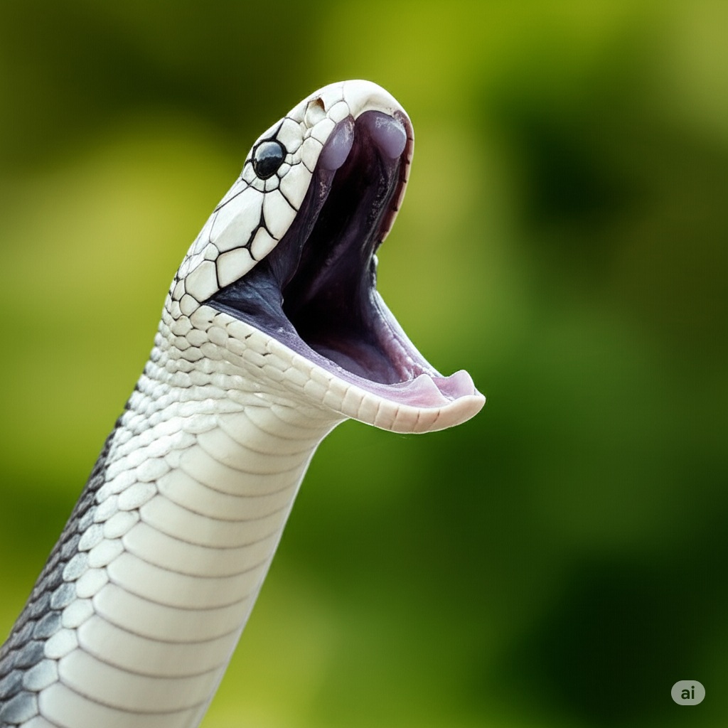 Black mamba