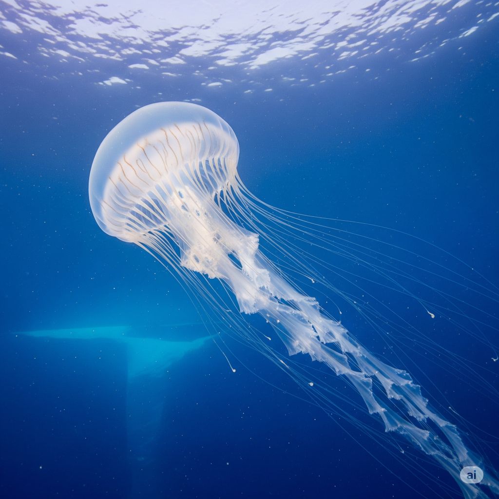 Diplulmaris antarctica