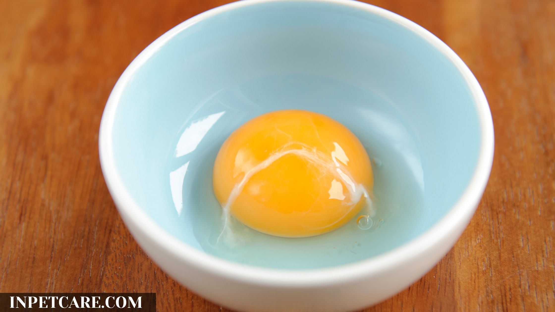 Raw Eggs