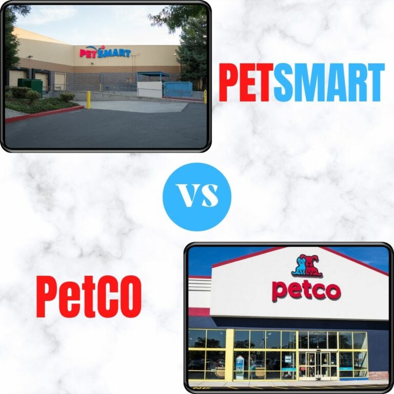 Petsmart Vs Petco Grooming, Prices Comparison, & Reviews