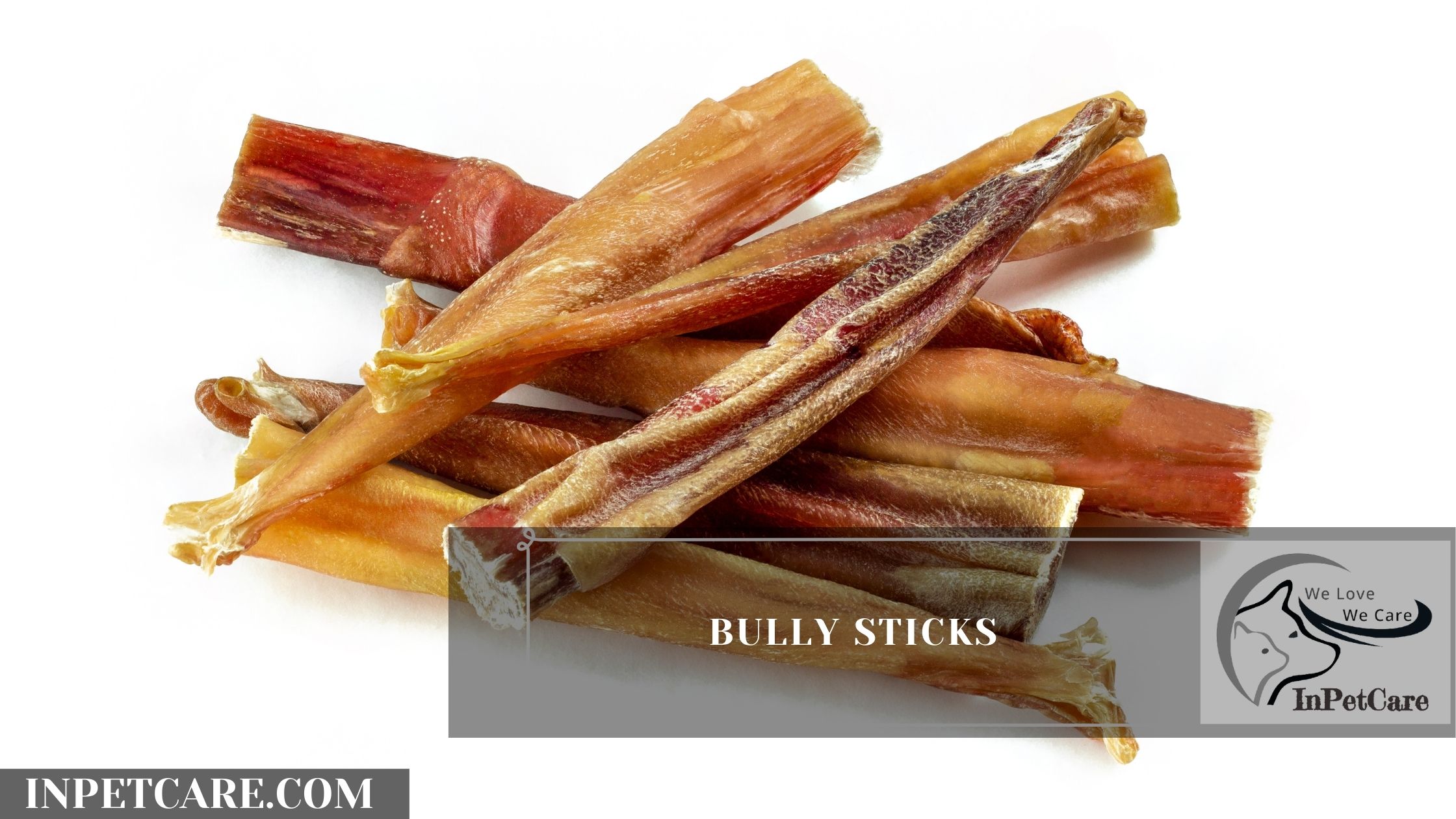 Bully Sticks