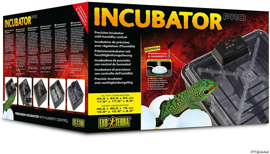 Can You Use A Chicken Incubator For Bearded Dragon Eggs?