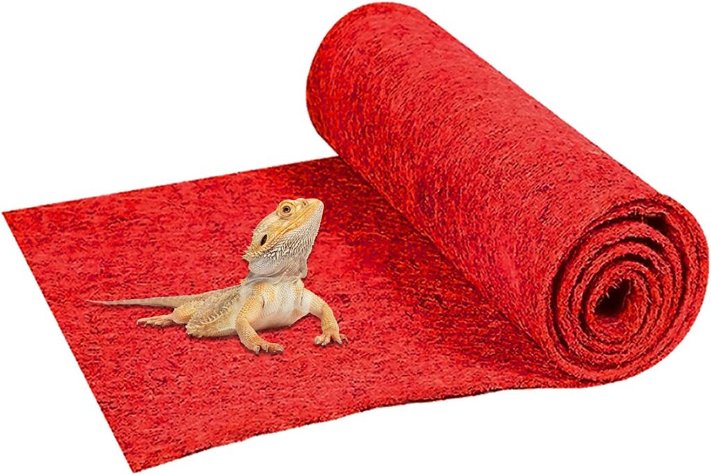 3 Best Substrates For Crested Geckos