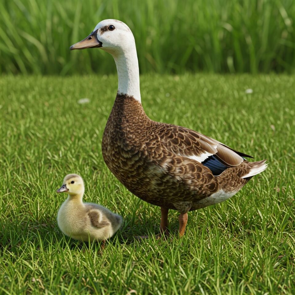 20 Types Of Duckling Breeds Identification (With Pictures