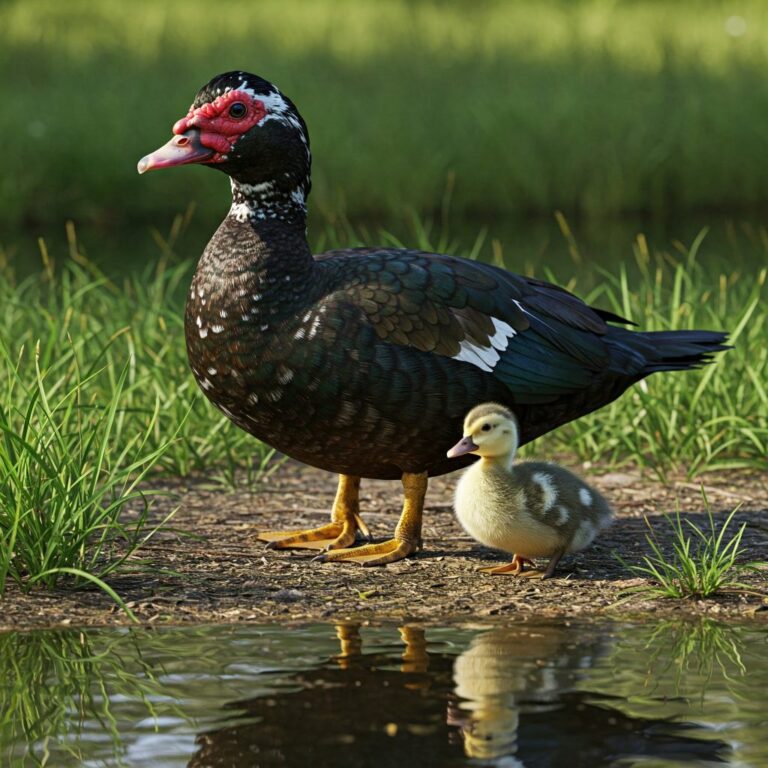 20 Types Of Duckling Breeds Identification (With Pictures