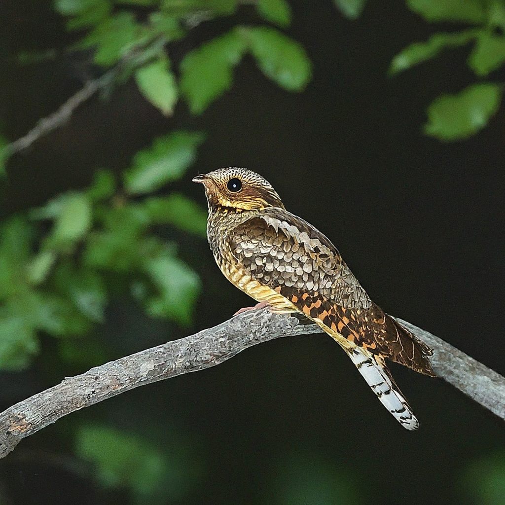 22 Birds That Sing And Chirp At Night In USA (With Pictures)