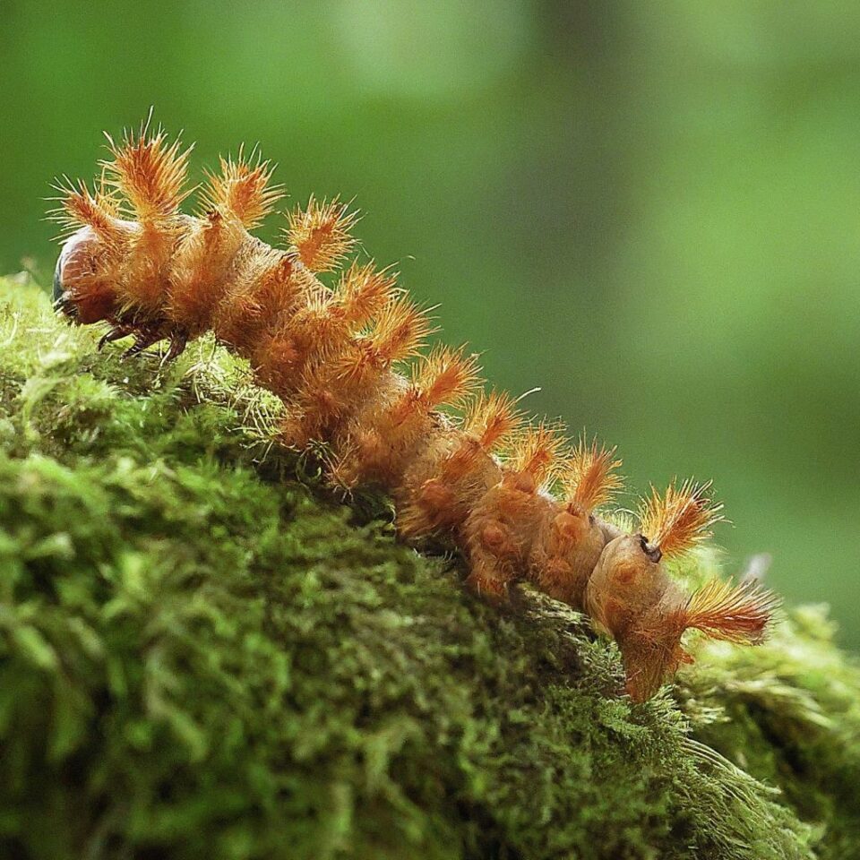 41-types-of-brown-caterpillars-with-pictures