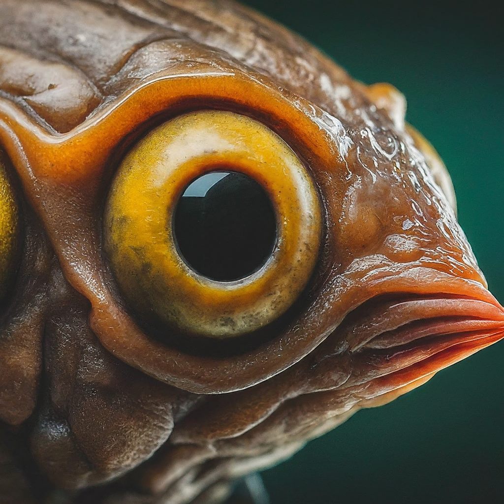 23 Animals with Multiple Eyes (With Pictures)