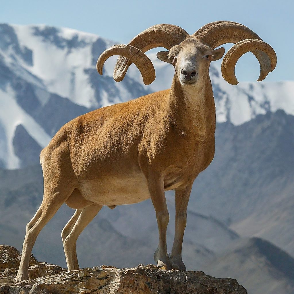 31 Animals that Resemble and Look like Deer (With Pictures)