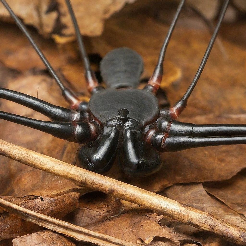 30+Spiders that Look Like Scorpions (With Pictures)