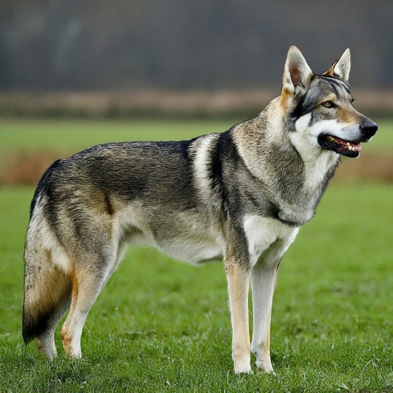 Dogs From Wolves 25 Unusual Hybrid Animals That Exists! (With Pictures)