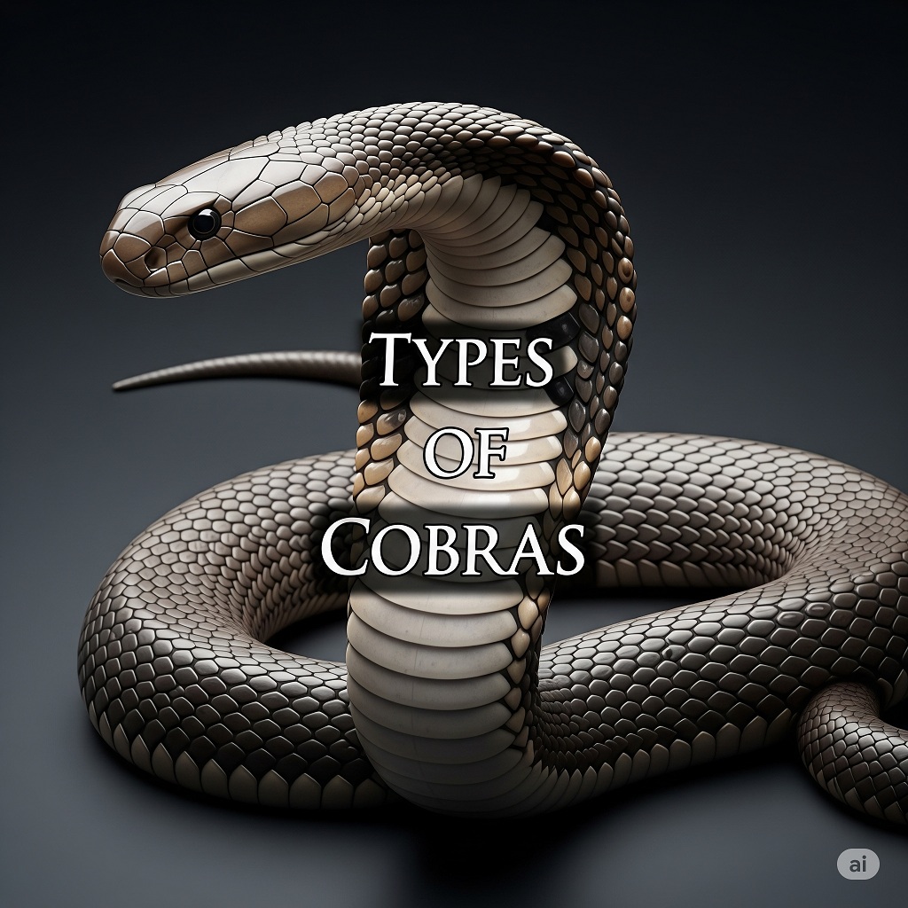 Cobras Example In Pet Care » We Care & Share