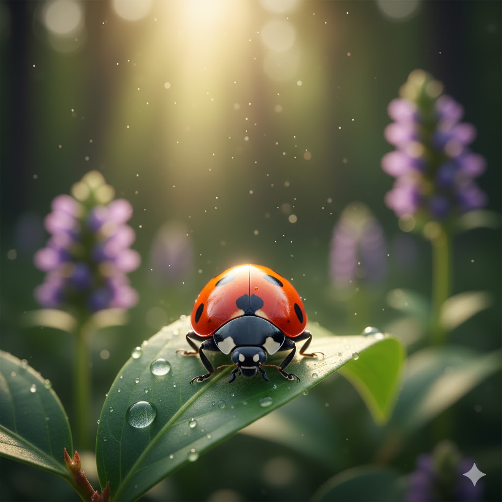 Ladybug